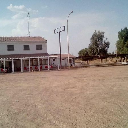 Sancti Spíritus Hostal La Ponderosa מראה חיצוני תמונה