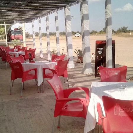 Sancti Spíritus Hostal La Ponderosa מראה חיצוני תמונה