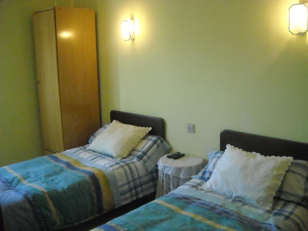 Sancti Spíritus Hostal La Ponderosa חדר תמונה
