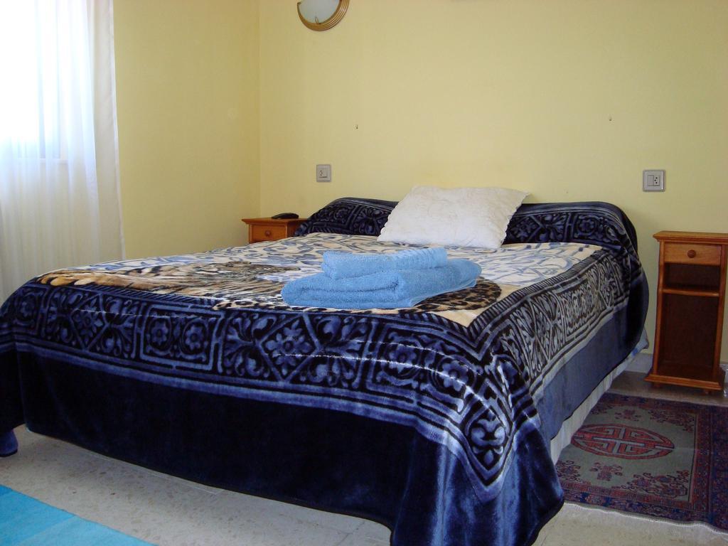 Sancti Spíritus Hostal La Ponderosa חדר תמונה