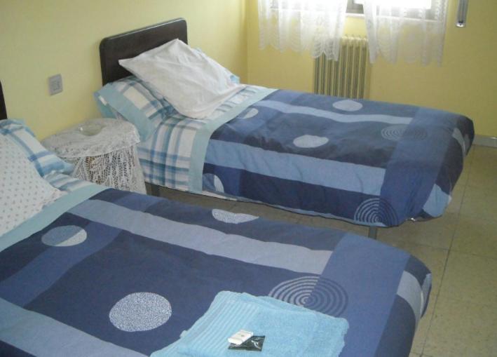 Sancti Spíritus Hostal La Ponderosa חדר תמונה