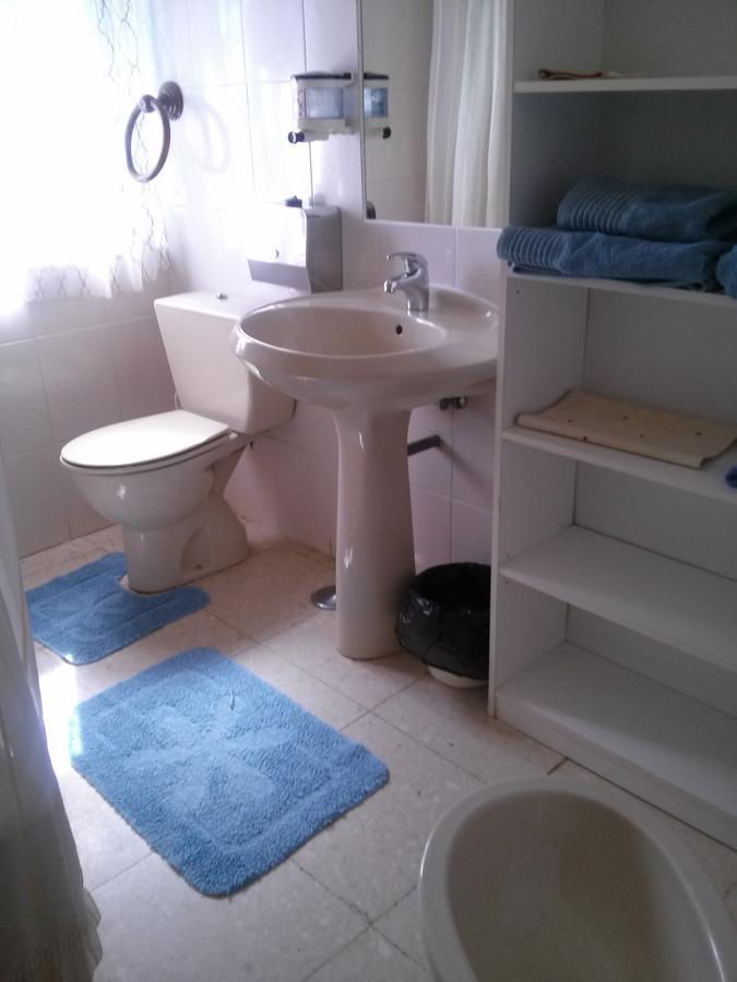 Sancti Spíritus Hostal La Ponderosa מראה חיצוני תמונה