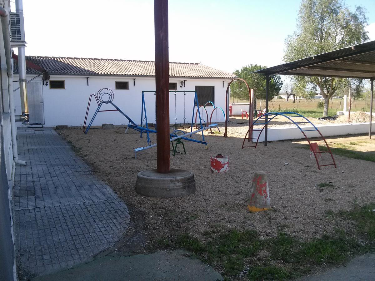 Sancti Spíritus Hostal La Ponderosa מראה חיצוני תמונה