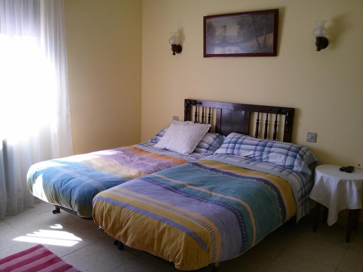 Sancti Spíritus Hostal La Ponderosa מראה חיצוני תמונה