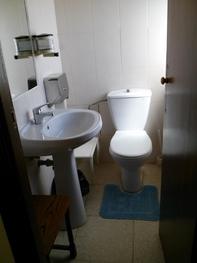 Sancti Spíritus Hostal La Ponderosa מראה חיצוני תמונה