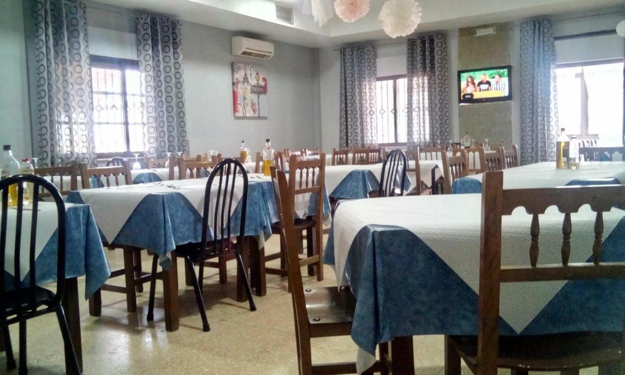 Sancti Spíritus Hostal La Ponderosa מראה חיצוני תמונה