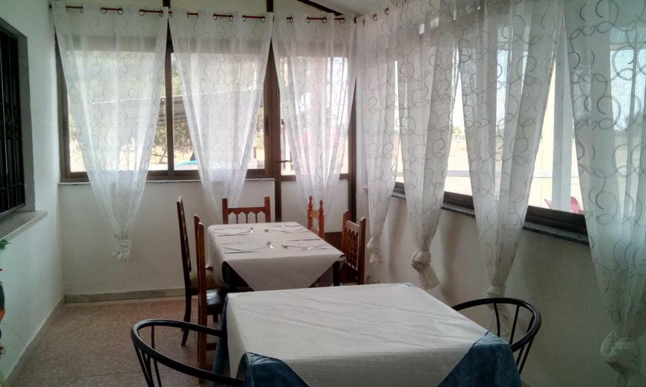 Sancti Spíritus Hostal La Ponderosa מראה חיצוני תמונה