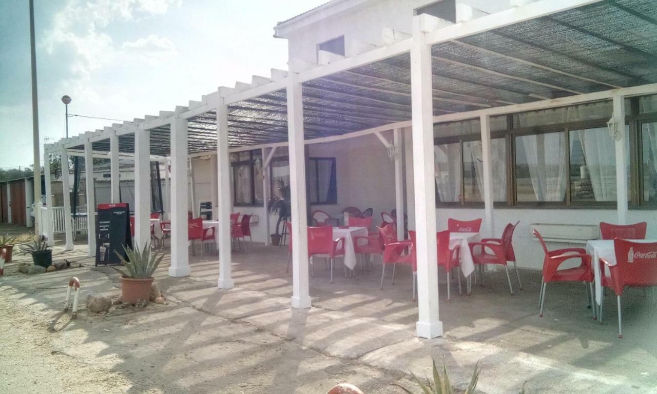 Sancti Spíritus Hostal La Ponderosa מראה חיצוני תמונה