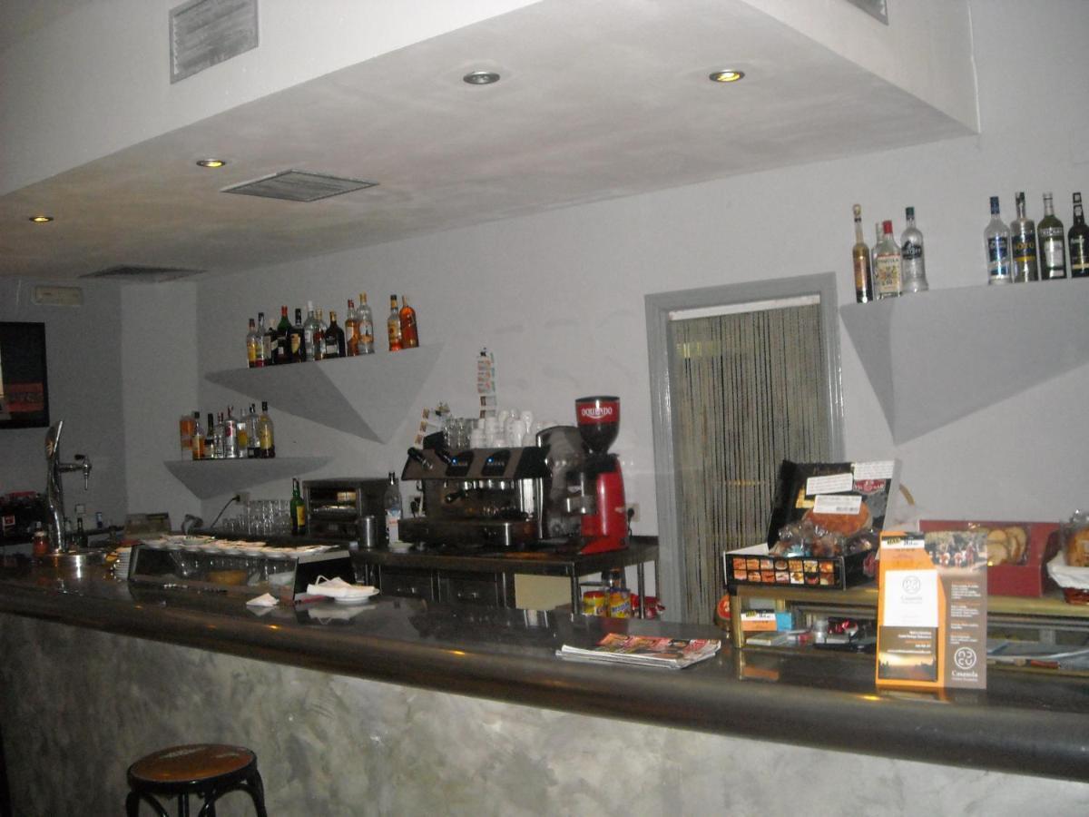 Sancti Spíritus Hostal La Ponderosa מראה חיצוני תמונה